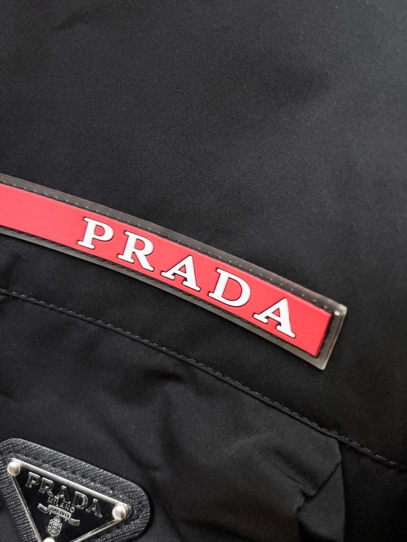 Prada Outwear